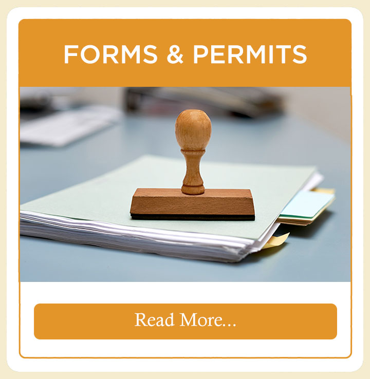 Forms & Permits